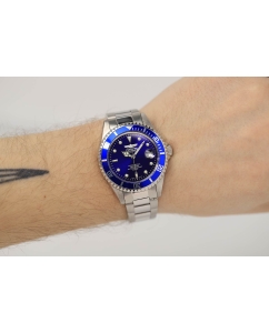 Купить Наручные часы Invicta Pro Diver IN9204OB  в E-mobi