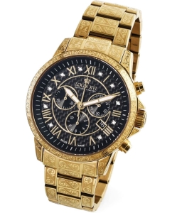 Купить Швейцарские наручные часы Louis XVI Palais-Royale-1018 с хронографом  в E-mobi