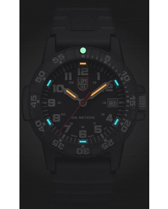 Купить Наручные часы Luminox XS.0301.L SPORT TIMER AUTOMATIC 0920 SERIES  в E-mobi
