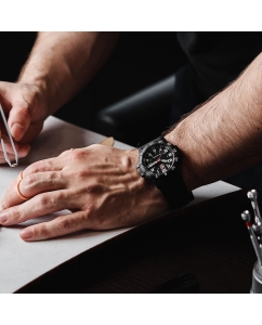 Купить Наручные часы Luminox XS.0301.L SPORT TIMER AUTOMATIC 0920 SERIES  в E-mobi