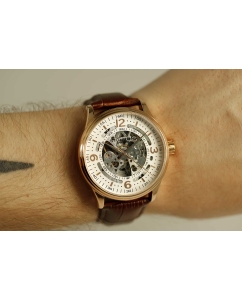 Купить Механические наручные часы Stuhrling 3947.5  в E-mobi