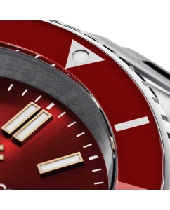 Купить Механические наручные часы Venezianico 3321503C  в E-mobi