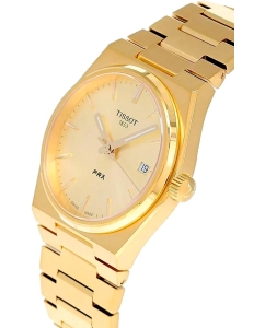 Купить Швейцарские наручные часы Tissot PRX T137.210.33.021.00  в E-mobi
