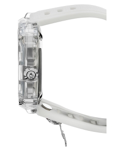 Купить Механические керамические наручные часы CIGA Design X051-CS01-5WH  в E-mobi