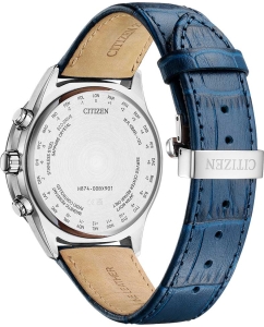 Купить Японские наручные часы Citizen BY1030-09A  в E-mobi
