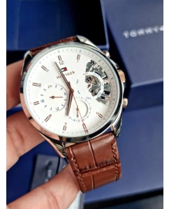 Купить Наручные часы Tommy Hilfiger 1710450  в E-mobi