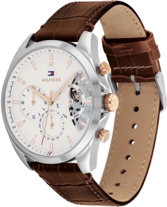 Купить Наручные часы Tommy Hilfiger 1710450  в E-mobi