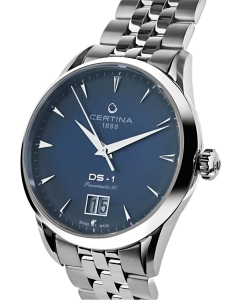 Купить Швейцарские механические наручные часы Certina C029.426.11.041.00  в E-mobi