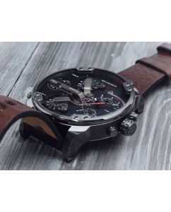 Купить Наручные часы Diesel DZ7314 с хронографом  в E-mobi