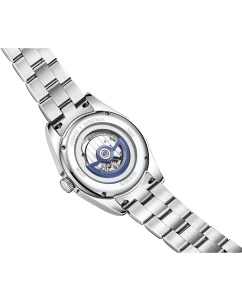 Купить Швейцарские механические наручные часы Cuervo y Sobrinos 3161B.1HAB  в E-mobi