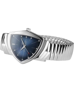 Купить Швейцарские наручные часы Hamilton H24411142  в E-mobi