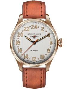 Купить Российские механические наручные часы Штурманские 2431-6829342  в E-mobi