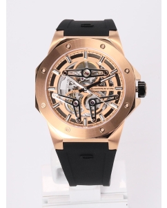 Купить Швейцарские механические наручные часы Cornavin SK.05.R  в E-mobi