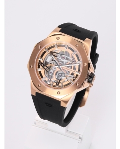 Купить Швейцарские механические наручные часы Cornavin SK.05.R  в E-mobi