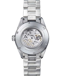 Купить Японские механические наручные часы Orient Star RE-AV0004N0  в E-mobi