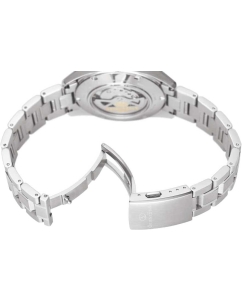 Купить Японские механические наручные часы Orient Star RE-AV0004N0  в E-mobi