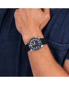 Купить Японские механические наручные часы Seiko SRPD71K2  в E-mobi