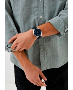 Купить Швейцарские наручные часы Swiss Military Hanowa SMWGA7000902  в E-mobi