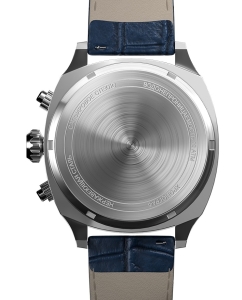 Купить Российские наручные часы Молния 0020109-3.0-m с хронографом  в E-mobi