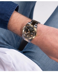 Купить Наручные часы Guess GW0265G8  в E-mobi