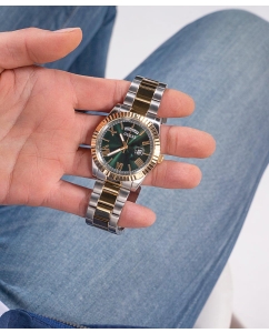 Купить Наручные часы Guess GW0265G8  в E-mobi