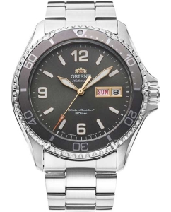 Купить Японские механические наручные часы Orient RA-AA0819N1 в E-mobi
