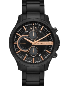 Купить Наручные часы Armani Exchange AX2429 с хронографом в E-mobi