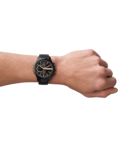 Купить Наручные часы Armani Exchange AX2429 с хронографом  в E-mobi