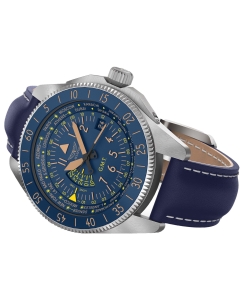 Купить Швейцарские наручные часы Aviator V.1.37.0.304.4  в E-mobi