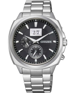 Купить Японские наручные часы Citizen BT0080-59E в E-mobi