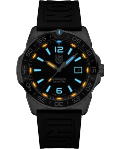 Купить Наручные часы Luminox XS.3101 PACIFIC DIVER AUTOMATIC 3100 SERIES  в E-mobi