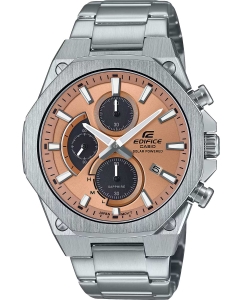 Купить Японские наручные часы Casio Edifice EFS-S570D-5A с хронографом в E-mobi