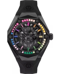 Купить Наручные часы Philipp Plein PWPWA0524 в E-mobi