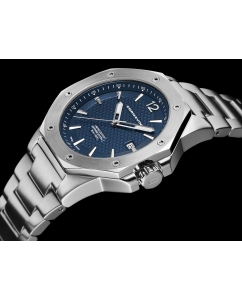 Купить Швейцарские наручные часы Cornavin CO.2021-2026  в E-mobi