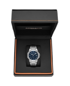 Купить Швейцарские наручные часы Cornavin CO.2021-2026  в E-mobi