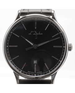 Купить Швейцарские наручные часы L Duchen D821.11.31  в E-mobi