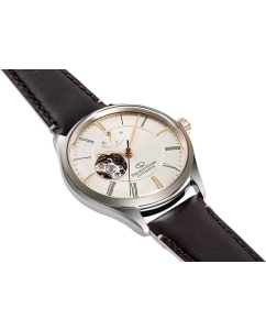 Купить Японские механические наручные часы Orient Star RE-AT0201G0  в E-mobi