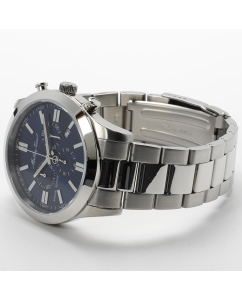 Купить Швейцарские наручные часы Mathey-Tissot H455CHABU с хронографом  в E-mobi