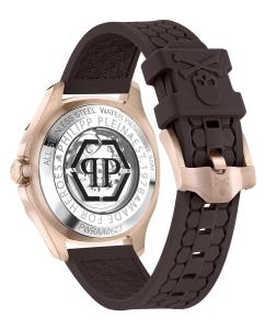 Купить Механические наручные часы Philipp Plein PWRAA0623  в E-mobi