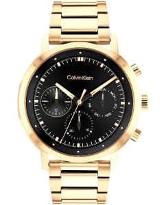 Купить Наручные часы Calvin Klein 25200065 в E-mobi