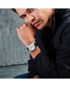 Купить Швейцарские наручные часы Swiss Military Hanowa SMWGB0000702  в E-mobi