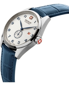 Купить Швейцарские наручные часы Swiss Military Hanowa SMWGB0000702  в E-mobi