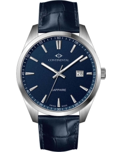 Купить Швейцарские наручные часы Continental 23001-GD158830 в E-mobi