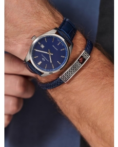 Купить Швейцарские наручные часы Continental 23001-GD158830  в E-mobi