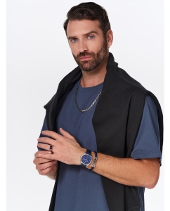 Купить Швейцарские наручные часы Continental 23001-GD158830  в E-mobi