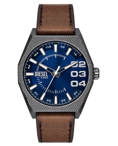 Купить Наручные часы Diesel DZ2189 в E-mobi