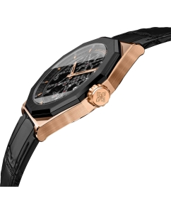 Купить Механические наручные часы AGELOCER 6001H1  в E-mobi