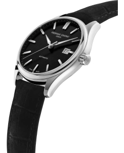 Купить Швейцарские механические наручные часы Frederique Constant FC-303NB5B6  в E-mobi