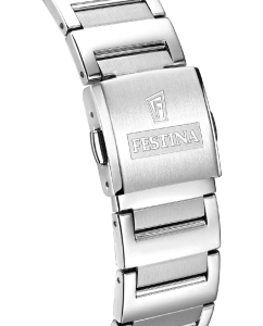 Купить Наручные часы Festina F20677/2  в E-mobi