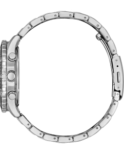 Купить Японские наручные часы Citizen AT2560-84L с хронографом  в E-mobi